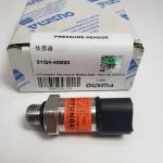 OUSIMA Eletric Excavator 31Q4-40820 Pressure Sensor