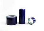 No Glue Leave Low Tack Surface Protection Film 50 Micron For Window Glass