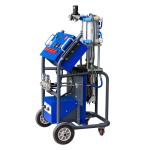 CNMC-HP10 Polyurethane foam sprayer