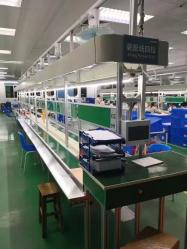 BEIJING AUTOMOTIVE CHICO INTERNATIONAL LTD.