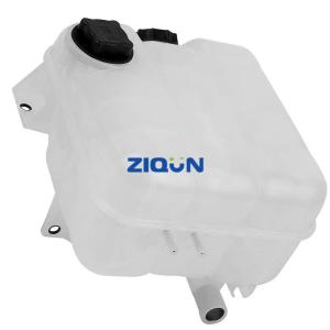 China OEM 1676400 1676576 Volvo Truck Coolant Expansion Tank factory