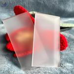 Good Uv Resistance Acrylic Frosted Sheet for High Impact Resistance and