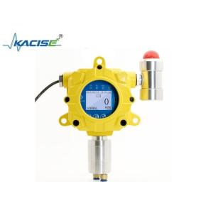 KFK-G60 Fixed Gas Detector IP 66 Protection Ex db lIC T6 Gb/Ex tb IIIC T80C Db