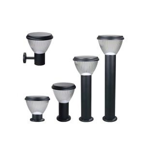 China Ground Landscape 160lm Solar Lawn Lights IP66 Outdoor Waterproof factory