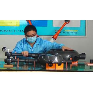 Guangzhou Gesai Intelligent Electronic Technology Co., Ltd.