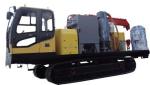 Powerful Hydraulic Crawler Power Station With Cutting Edge Design