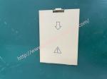 Mindray MEC-1000 Patient Monitor Parts Battery Cover Casing Housing