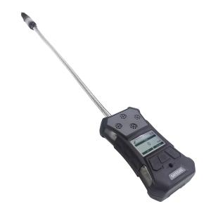 IECEx ATEX Certified Ex Ia IIC T4 Ga Explosion Proof Natural Gas Detector With