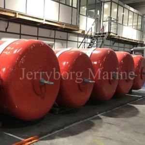 China Ship To Quay Floating Foam Fender With Polyurethane Skin Made In China on sale China Ship To Quay Floating Foam Fender With Polyurethane Skin Made In China on sale