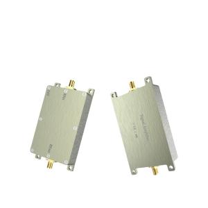 Customizable 37dB Gain 5.8GHz 40W RF Amplifier Module For Drone WiFi Signal