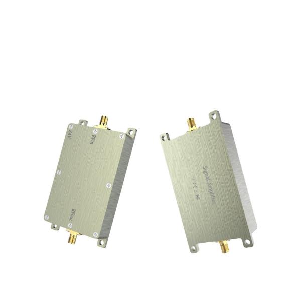 Customizable 37dB Gain 5.8GHz 40W RF Amplifier Module For Drone WiFi Signal