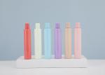 30ML Colorful E Liquid Bottle Childproof Tamper Cap Vape Juice Bottles