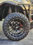 22*10-14 4Ply TOP Golf Cart Tire Fit For EZGO / Club Car/Yamaha