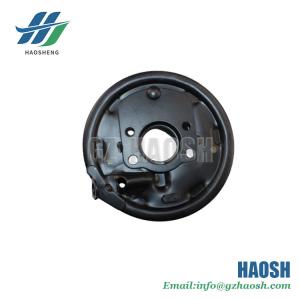 China ISUZU NPR MYY5T 6700 8-97308175-0 897308175 HAND BRAKE DRUM ASM factory