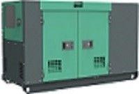 China Commercial CUMMINS Diesel Generator Set , 230KW 288KVA CUMMINS Portable Generator factory