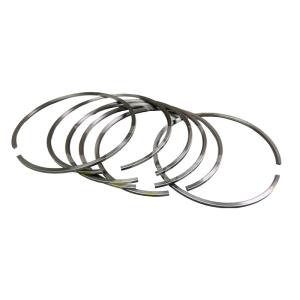 Piston rings set 3102367X for Cummins M11 engine