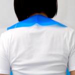 High Quality Plastic Disposable apron Polyethylene Disposable Hospitals Clinics
