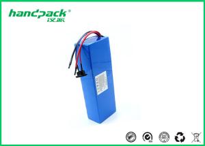 China LiFePO4 48V 60V Electric Scooter Lithium Battery Low Discharge Rate Design factory