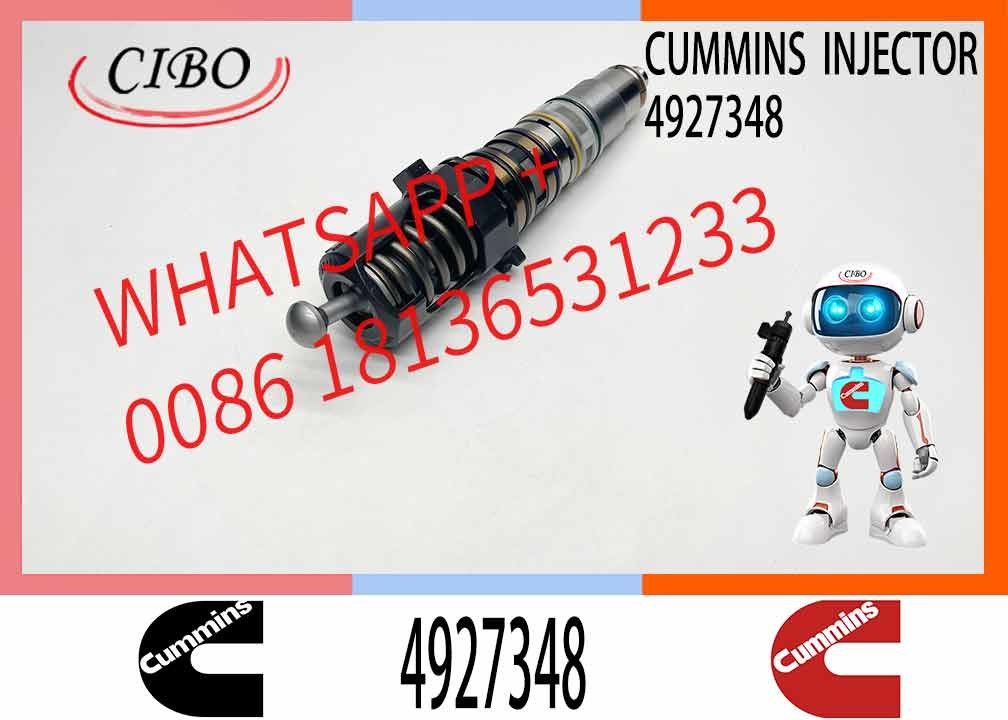 Replace Machine diesel Engine Spare Parts Common Rail Injector 02112957 0432191327 for Engine BFM1013 Fuel Injector Assembly