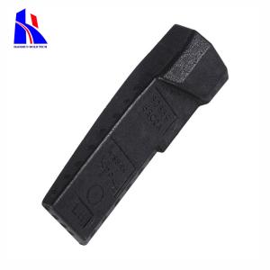 China Custom Made Plastic Structural Foam Injection Moulding Service Parts factory