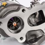 GT1749S 700273-0001 Excavator Turbocharger 28200-4B151 27K20-0019 For 4D56T