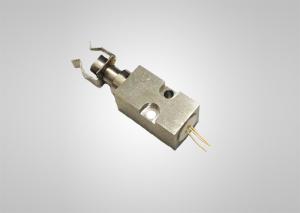 China Printing Fiber Coupled Diode Laser 405nm 160mW With 40µm Fiber factory