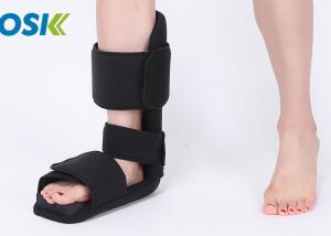 China Lightweight Medical Walking Aids Ankle Support Boots Used After Surgery factory