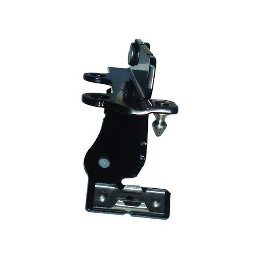 82060441 82060445 grille hinge steel fit for Truck Parts FH FM vers.3