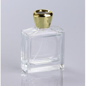 100ml Perfume Bottle Empty