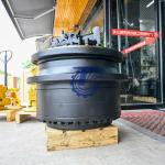CAT 385C 390D Travel Assembly Final Drive Motor Assembly for Travel Drive GP