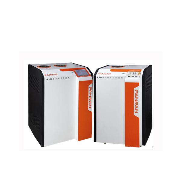 China 400degree 615mm Width Dry Block Temperature Calibrator factory