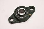 Shaft Size 40mm FL Series Automotive Bearings UCFL208 Spherical