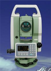 China FOIF China Brand Total Station RTS655 Reflectorless Distance 600M with Bluetooth factory