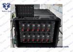 500W High Power Military Portable All Cell Phone Signal Vehicle Bomb Jammer