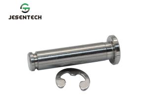 China Replacement Hinge Pin Stepped Type For Industrial Automation Equipment factory