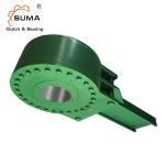 FRHD1600 One Way Backstop Sprag Clutch Bearing For Inclined Conveyor