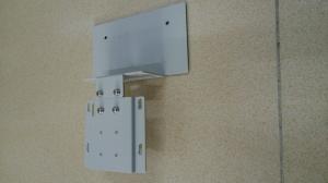 China Stable LCD Screen Components Magnet Bracket For Goods Shelf factory