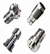 China Anodized CNC Turning Parts Aluminum Copper Machining Parts OEM factory