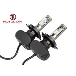 Auto Spare Part LED Car Headlight S1 CSP chip Headlight 36W 4000LM 8000LM DC 9