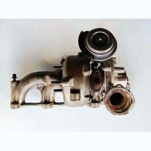 China Audi, VW GT1749V (S2) Turbo 722730-0003,038253016H, 038253016HV500 factory