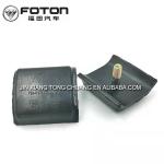1104929500056 Buffer Block Auxiliary Steel Plate Pad for Foton Aumark Truck