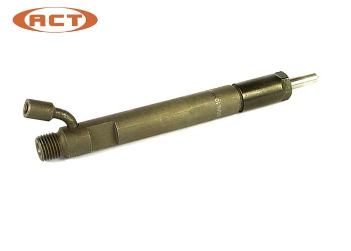 6D114 Diesel Fuel Injector Nozzle 0432191335 3939837 0432191342