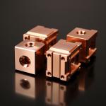 Customized Metal CNC Milling Parts Precision CNC Machining Parts