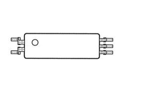 China IC Integrated Circuits RV1S9262ACCSP-10YV#SC0 Optocouplers factory
