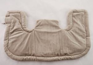 China 45W Electric Heating Shoulder Pad Portable Freestanding With Overheating Protection factory