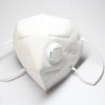 Personal Protective Foldable Nonwoven Masks / FFP2 Non Woven Fabric Face Mask