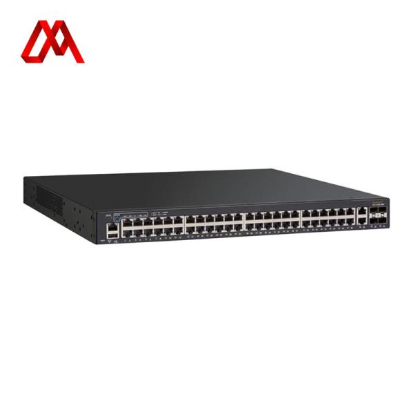 RUCKUS ICX 7150 Series ICX7150-48-4X1G Entry-Level Access 48 Ports 1G Ethernet