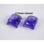 Lavender Fragrance Laundry Washing Detergent Capsules With Long Lasting