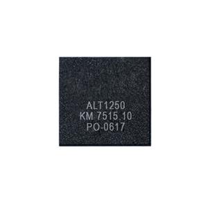 China ALT1250TG-D0-GG IoT Chip Dual Mode LTE-M/NB-IoT Modem with 2G Fallback and Small Form Factor (100mm²) factory