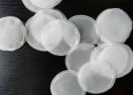 Food Grade 100% Nylon Material Plain Weave White Nylon Filter Bag 90/120/160/190